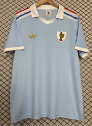 2026 France 120th Soccer Jersey